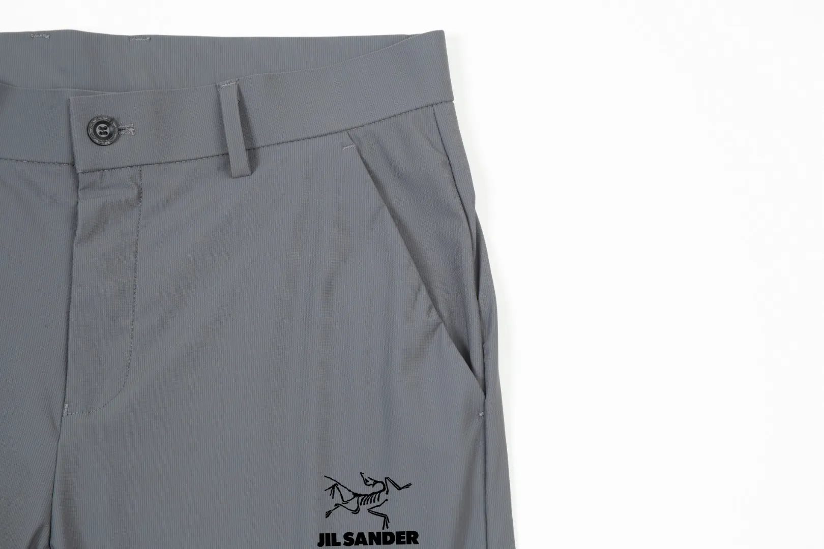 arcteryx New Arrival Quality 🗯 ， ， 🗯 ， ！ Classic 🗯 Versatile ： Black Gray Size：M-XXXL